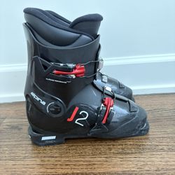 Kids Ski Boots Size 20.5