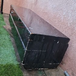Caja Para Toka De Erramienta