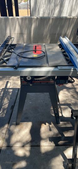 Table SAW
