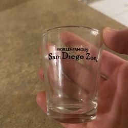 World Famous Sam Diego Zoo