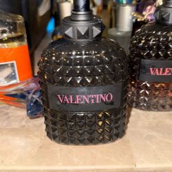 Valentino Uomo Extradose 