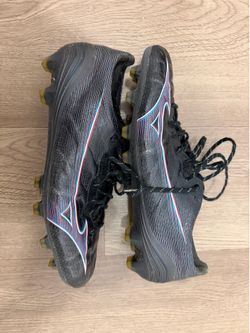 Mizuno Alpha Elite FG Mens US 9.5