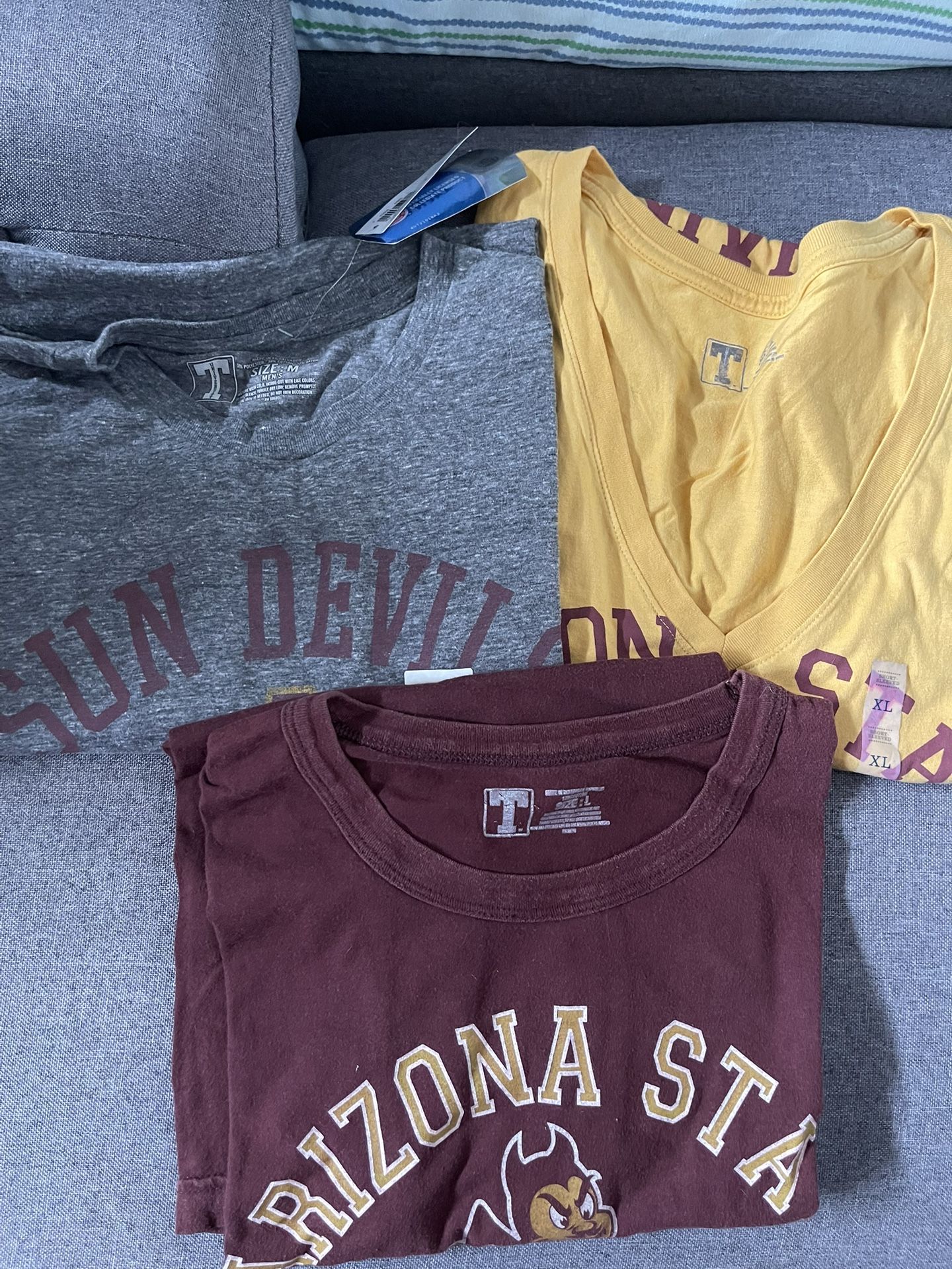 College Shirts