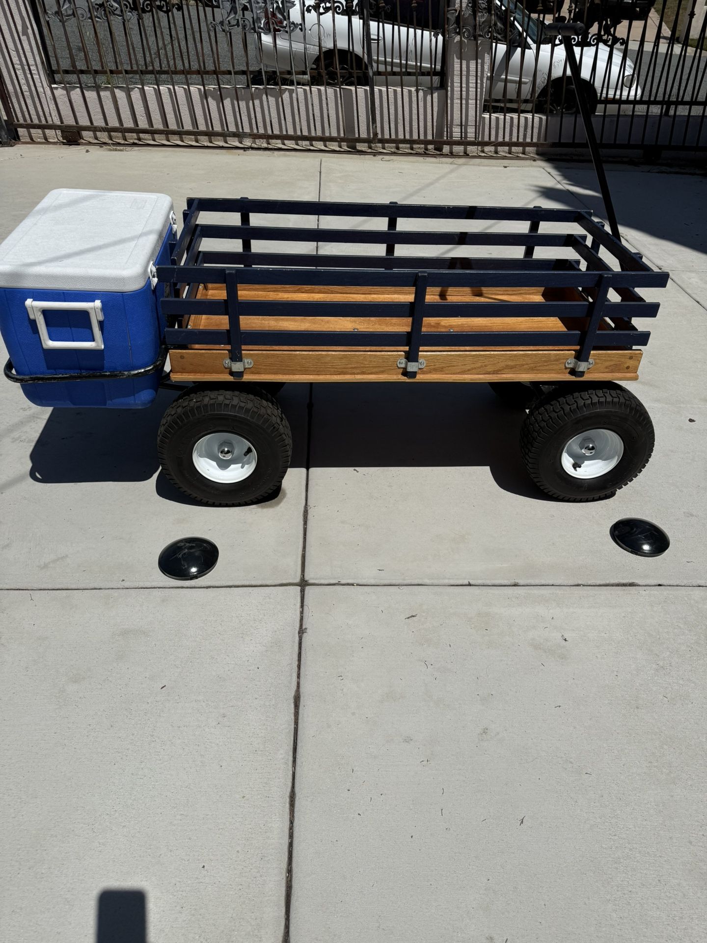 Wagon