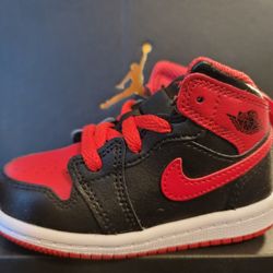 Jordan 1 Mid (TD)