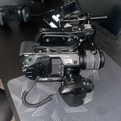 sony fs7