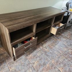 TV Entertainment Center Stand 