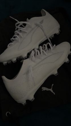 ULTRA 5 ULTIMATE FG Football Boots