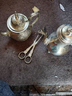 Items for sale