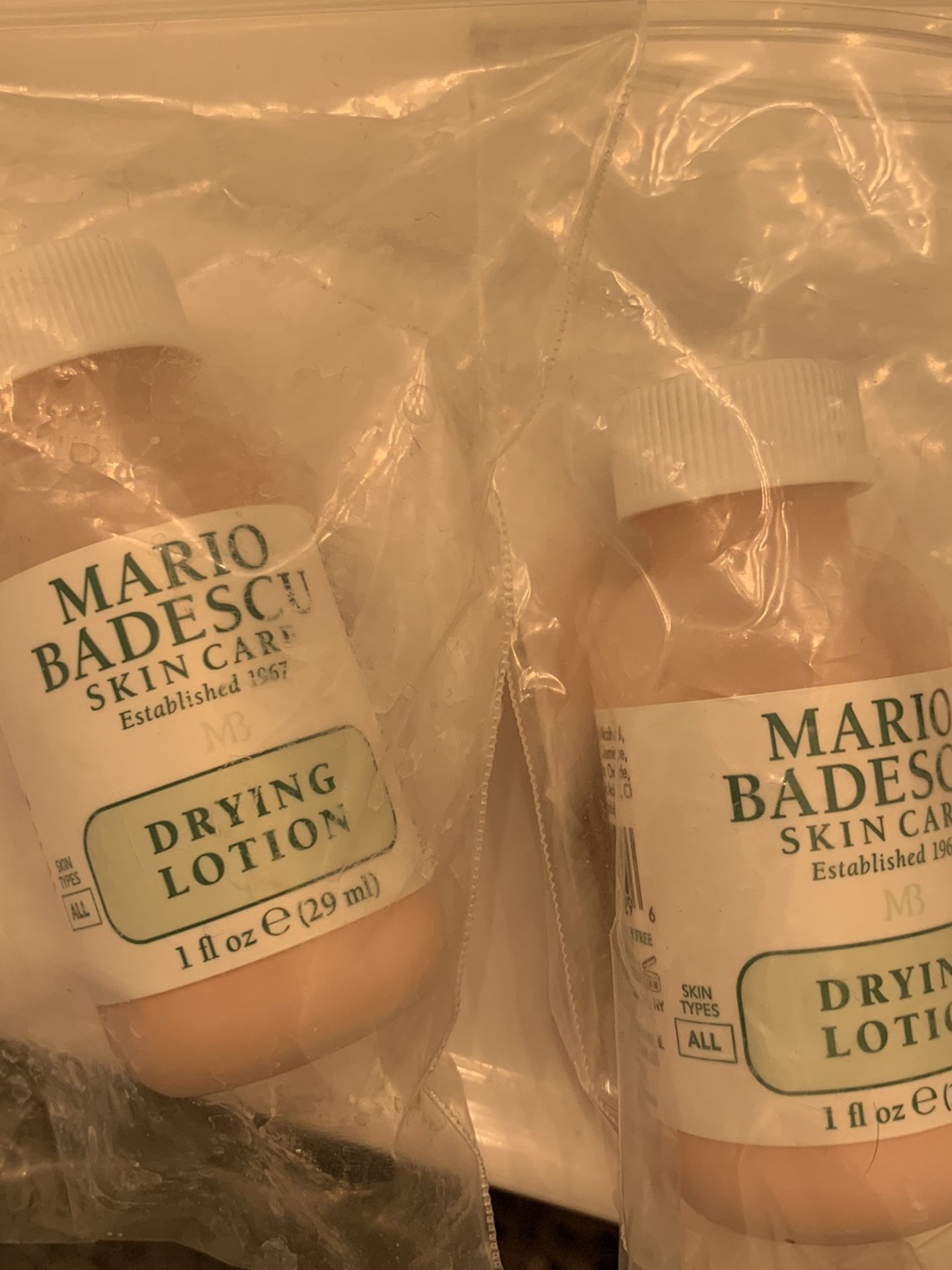 Mario Badescu Drying Lotion