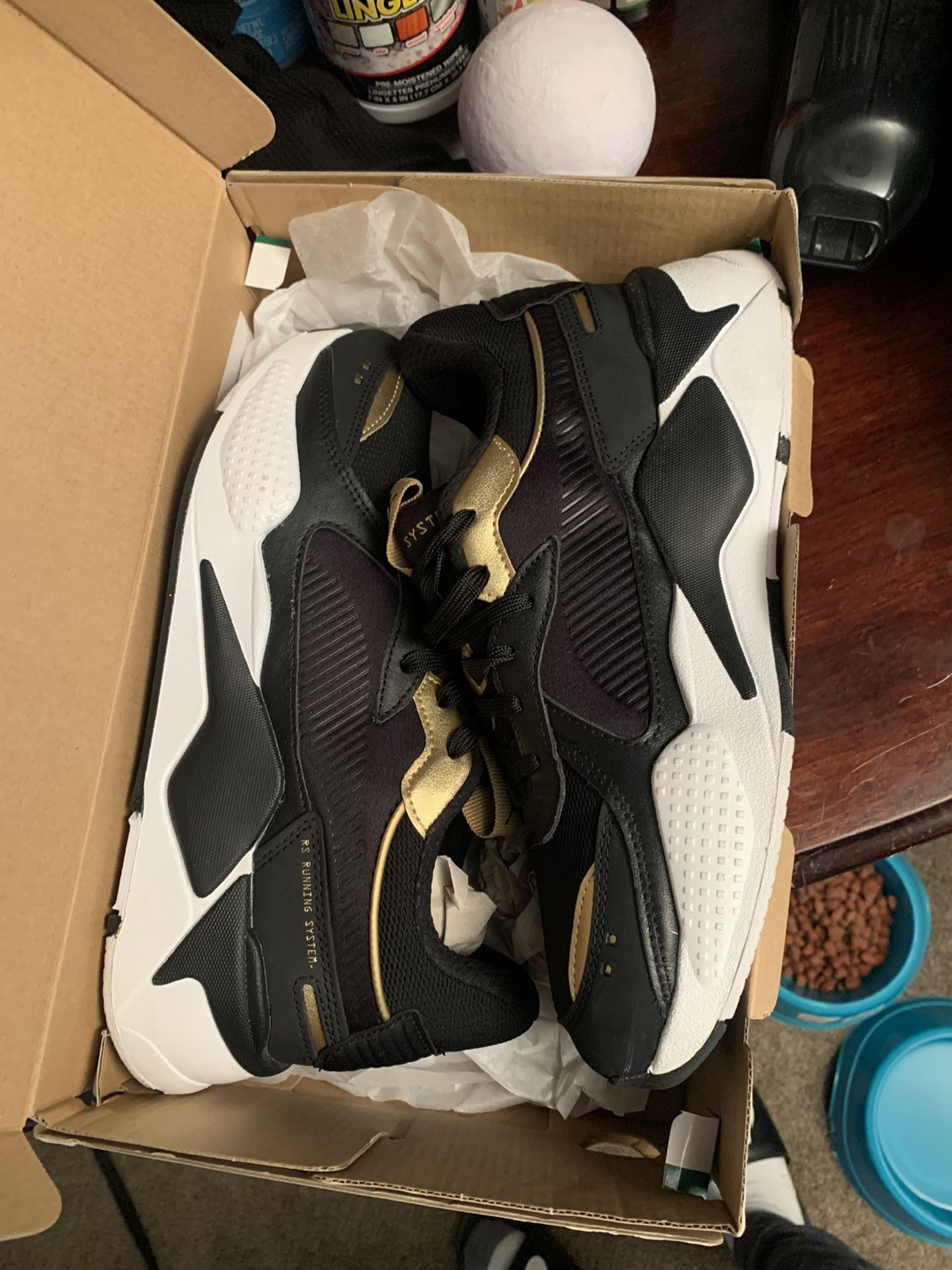 Puma