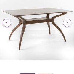 Brand Dinning Room Table 