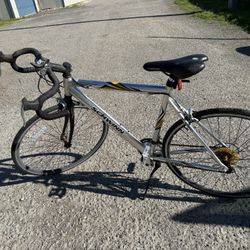 Schwinn Varsity Speed Bike