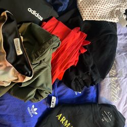 Girl Clothes