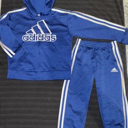 Adidas Set