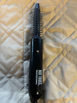 Hot Air Styling Brush