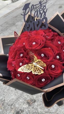 Flowers Bouquet