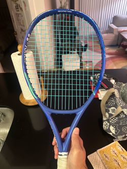 Yonex Ezone Junior 26 Tennis Racket - $40