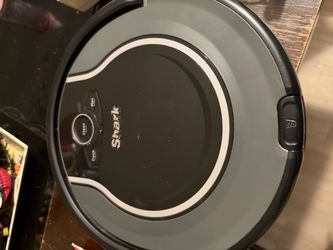 Shark Robot Vacuum
