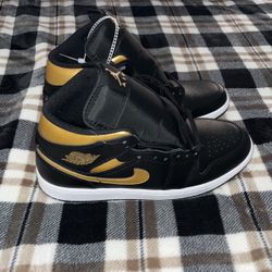 Nike Air Jordans 
