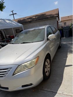 For Sale: Toyota Camry 07