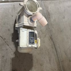 Pool Pump Pentair Vs