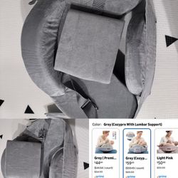 Momcozy Nursing Pillow 