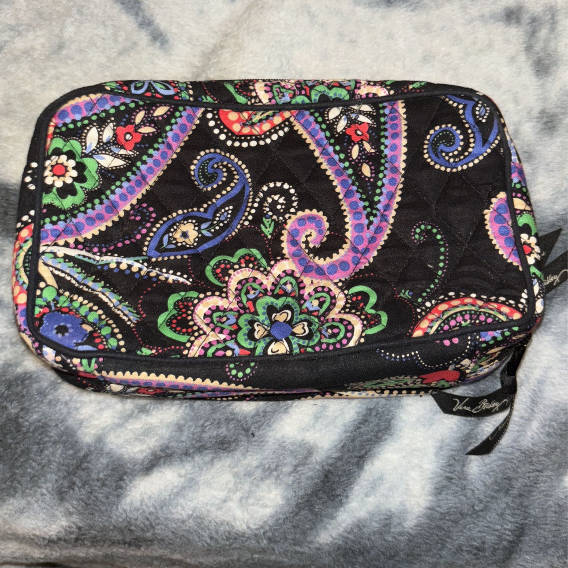 Travel Bag For Cosmetics 