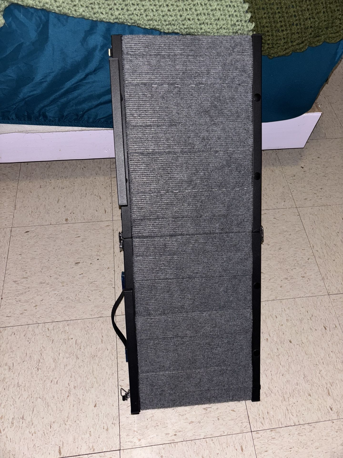 Dog Ramp