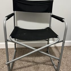 Directors Chair