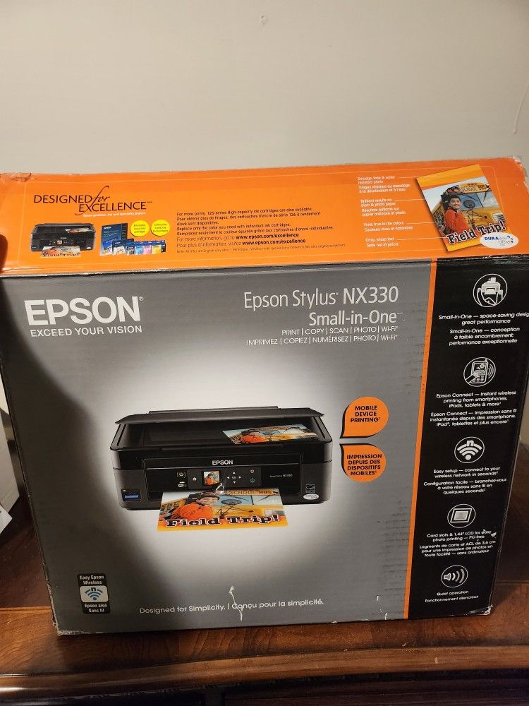 Printer
