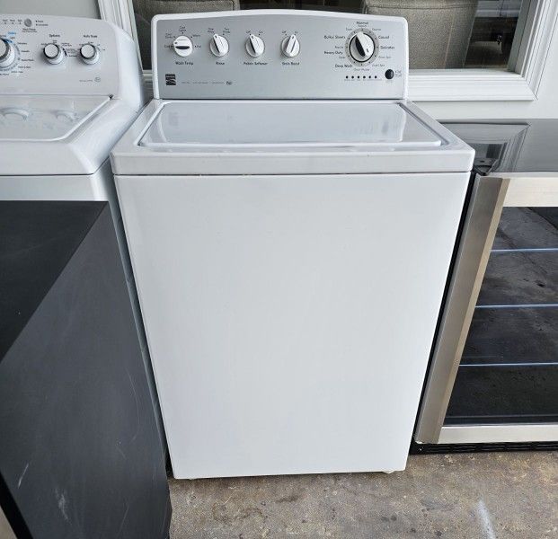 KENMORE WASHER MACHINE. for Sale in Miami, FL OfferUp