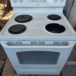 Stove/range/oven