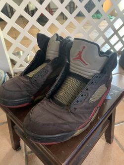 Jordan 5