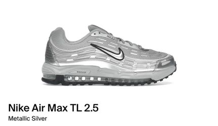 Nike Air Max TL 2.5 HM8818 001 Size 9.5