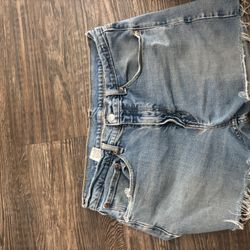 Levi’s 