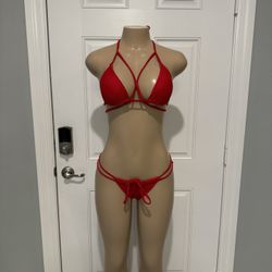 Vella bikini 