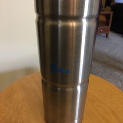 Stainless Steel Bubba Cup 24 Oz.