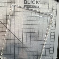 Brand New Clear Case ONLY For Kindle Paperwhite 6.8 Inch (Kindle Not Included)