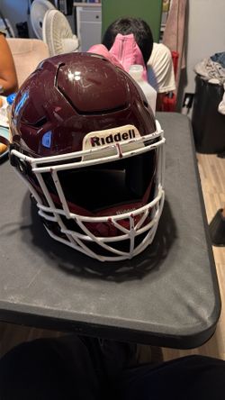 speedflex football helmet sizeL