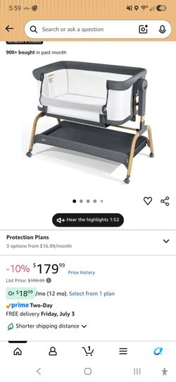 Bassinet