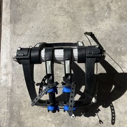 THULE RACEWAY PRO 2 BIKE RACK