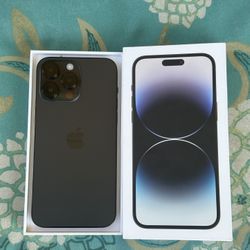 iPhone 14 Pro Max 1TB NEW 100%🔋 Unlocked