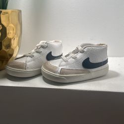 Toddler Nike 