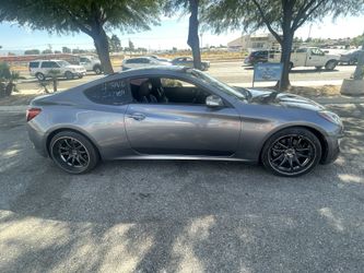 2013 Hyundai Genesis