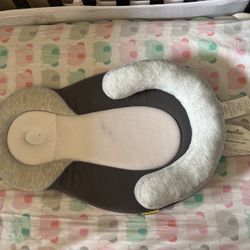 Baby move Snuggle Pillow Support