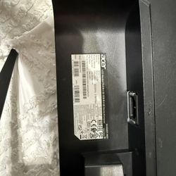 Aver Nitro Gaming Monitor