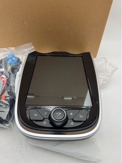 CarPlay Android 12 Car Radio Stereo GPS for Vodafone McLaren GT 570S 1(contact info removed)