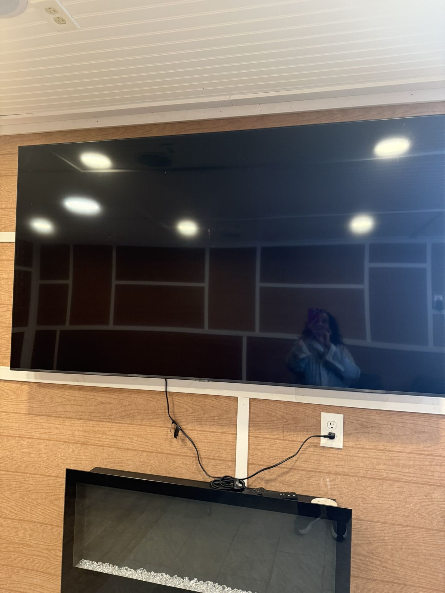75 Inch Th Samsung