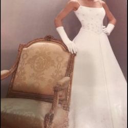 Wedding dress - Formal Gown